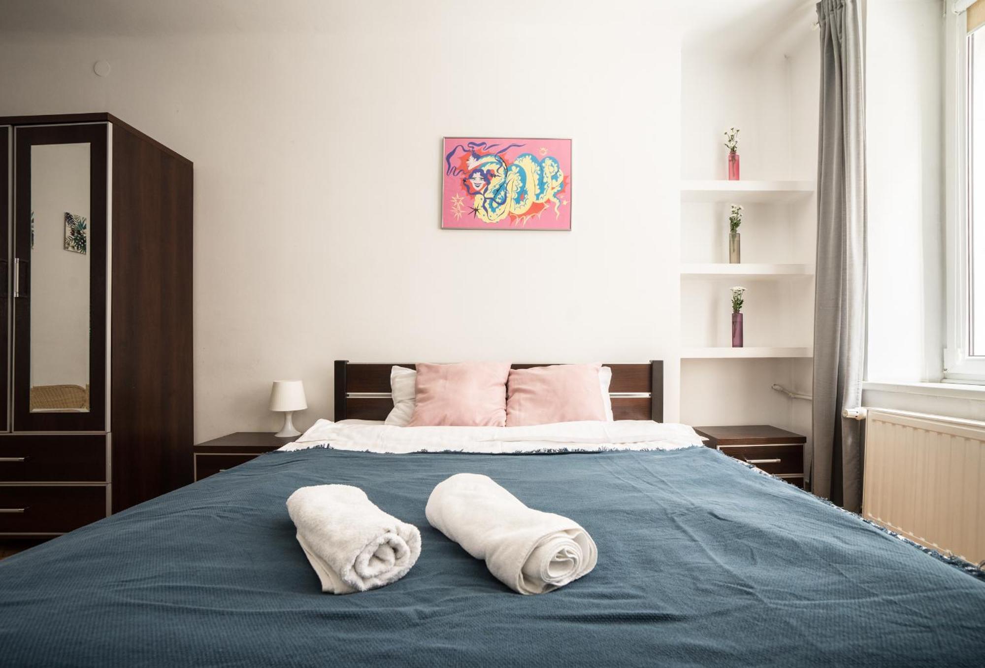 Oomph Warsaw Modern Apartment Near Nowy Swiat Exterior foto